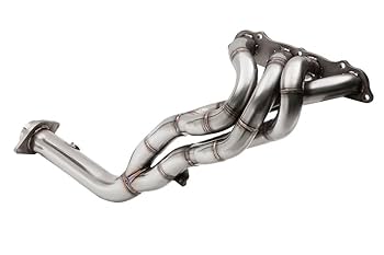 【新品 即納】86 BRZ エキマニ ガスケット付 エキゾーストマニホールド RB6010-SB03A.jpg